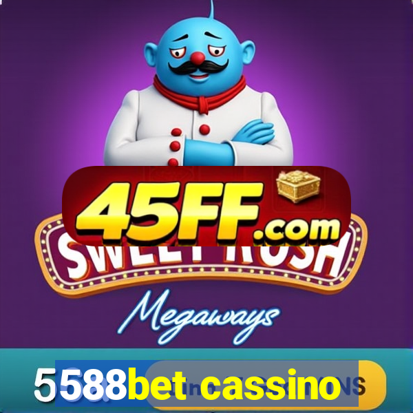 588bet cassino